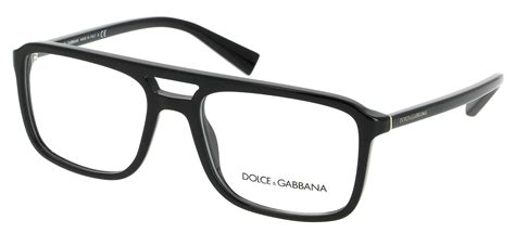 dolce gabbana lunettes de vue homme|Lunettes Dolce&Gabbana® .